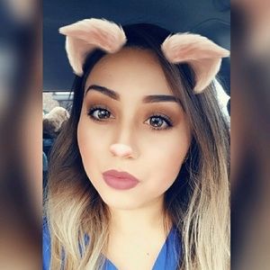 Meet your Posher, Daisy